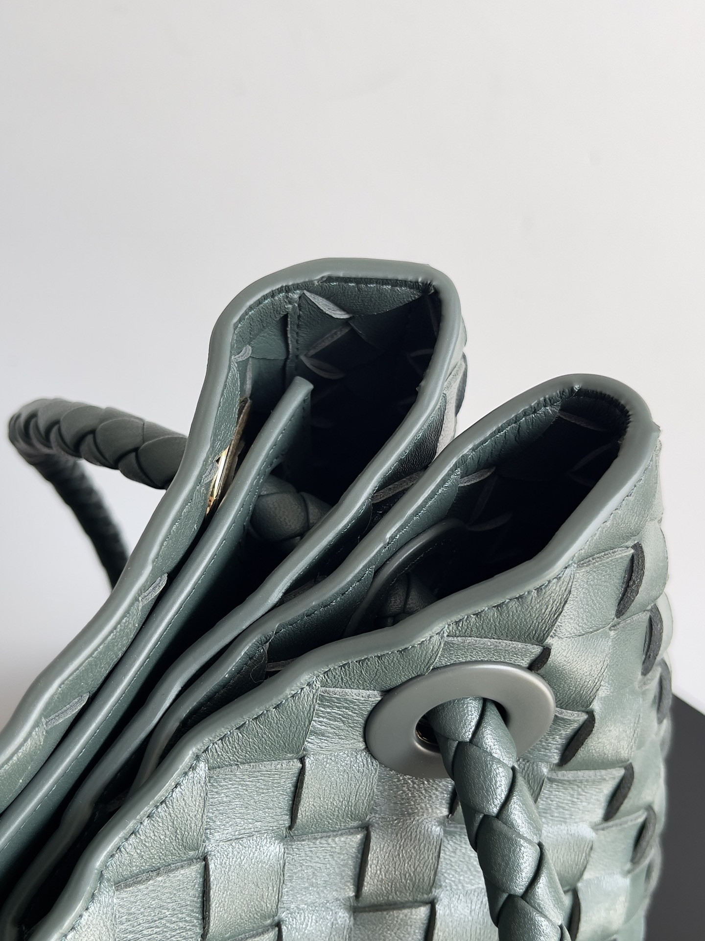 bo*te*ga Ve*ne*ta large andiamo 42x18x35cm