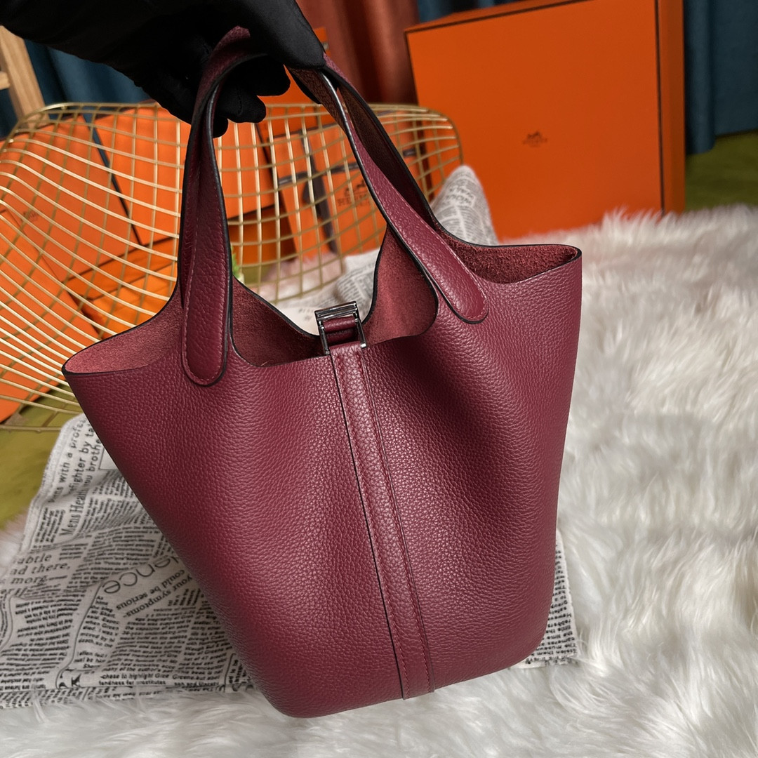 Hermès Picotin 18cm without original box