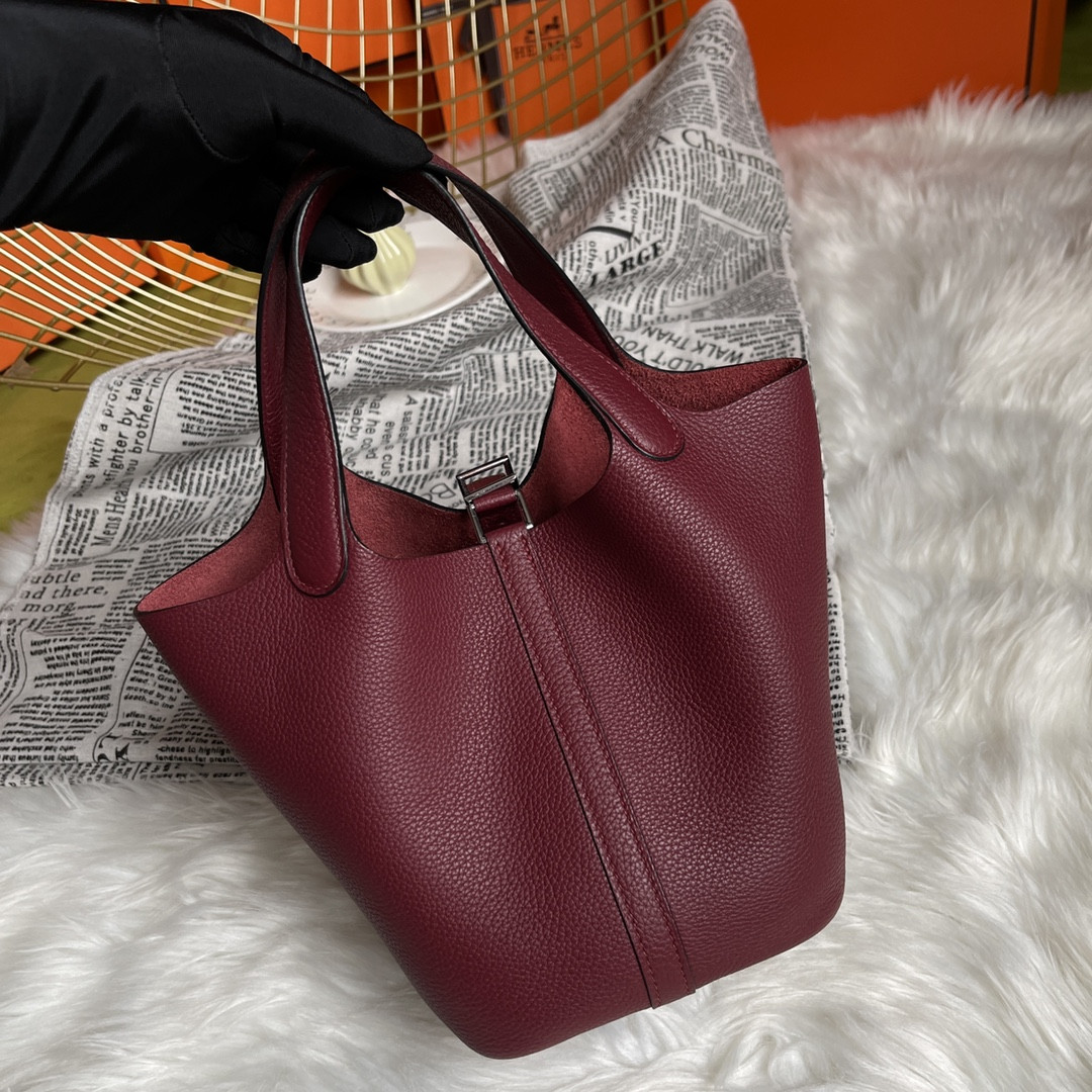 Hermès Picotin 18cm without original box