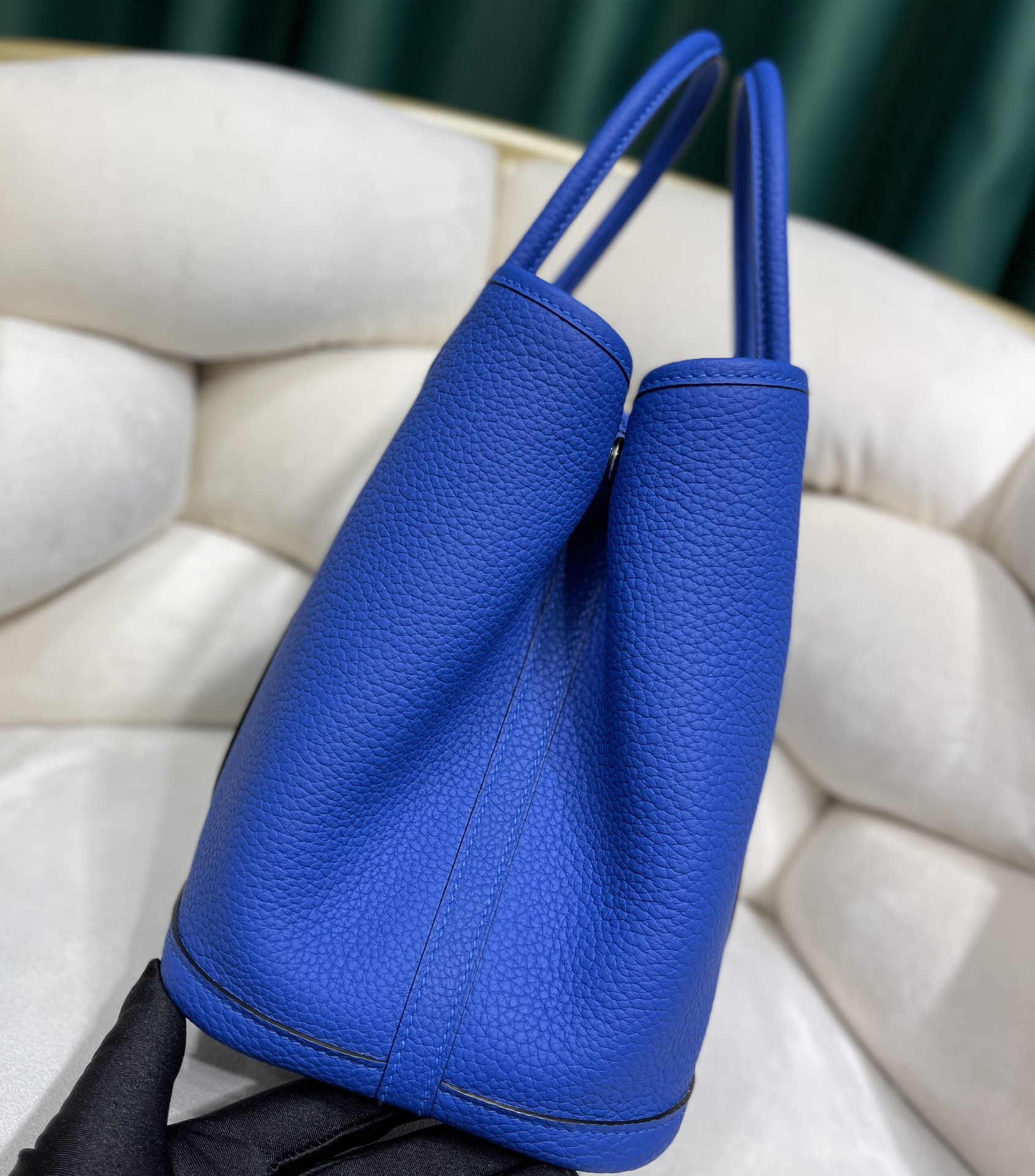 Hermès Garden Party 30cm