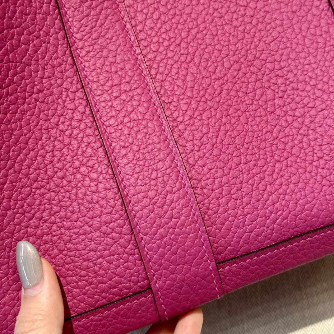 Hermès Garden Party 30cm