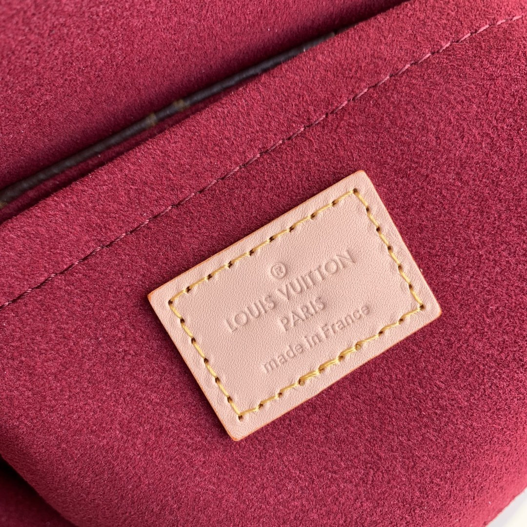 LV Sunset M13617 27x18x3cm