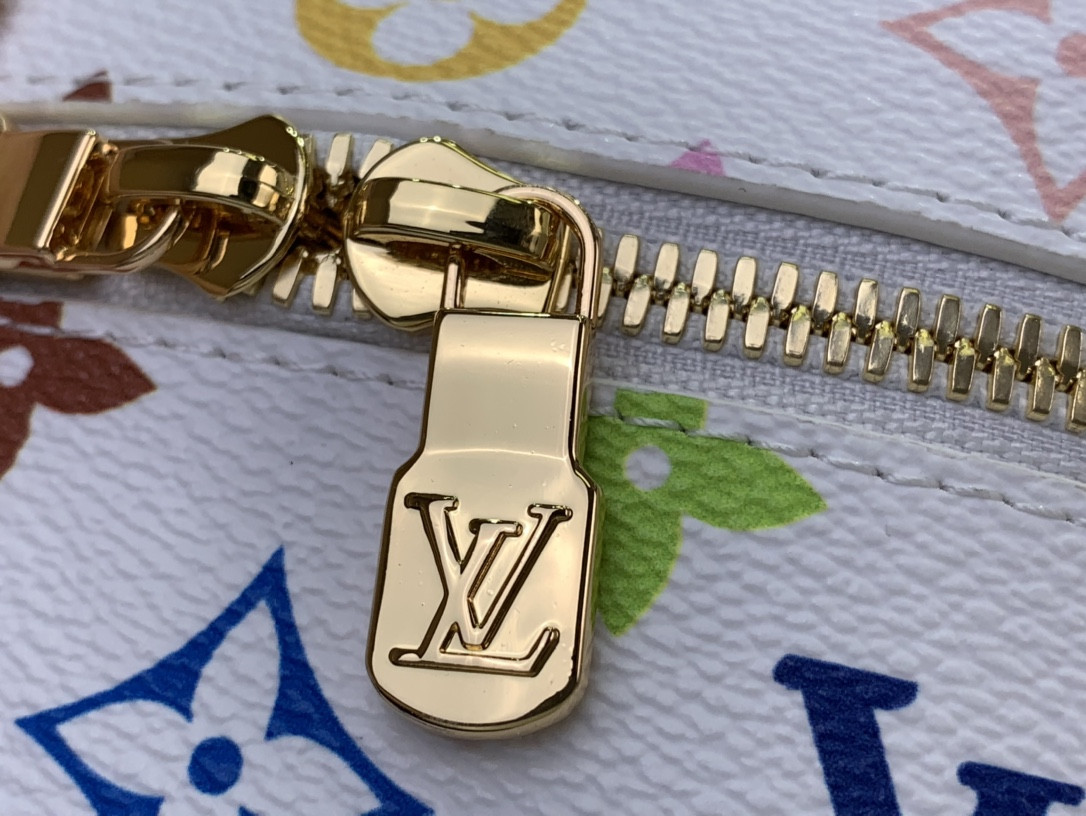 LV nice nano M14033 14x10.2x8.5cm