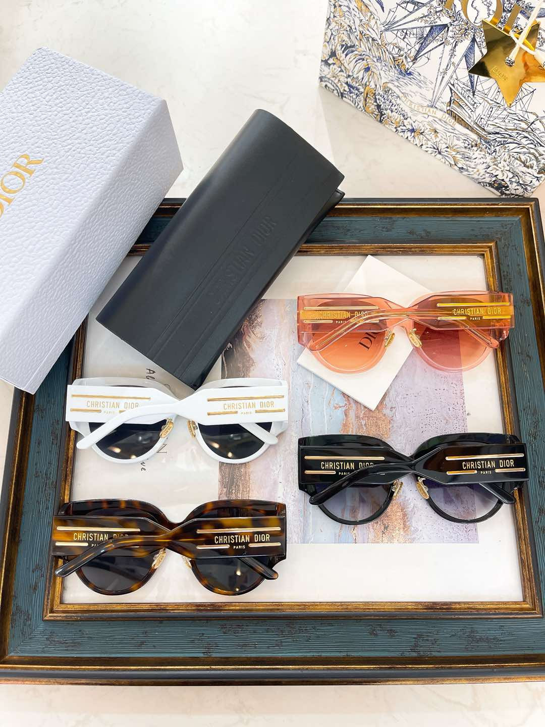 D*or glasses signature r2f 55-18-140