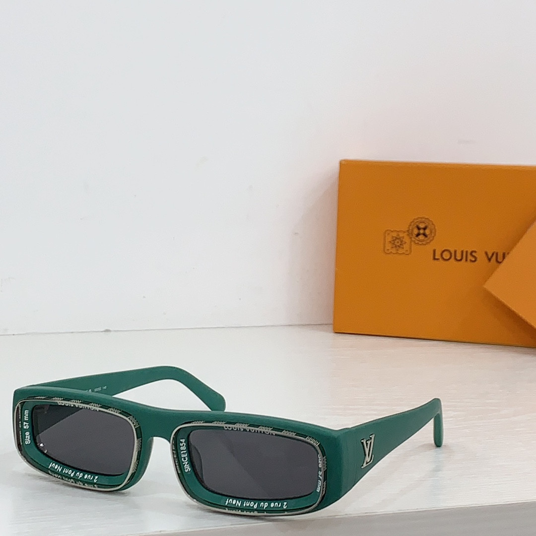LV Glasses Z2388E Z2389 Z2397 53-22-145