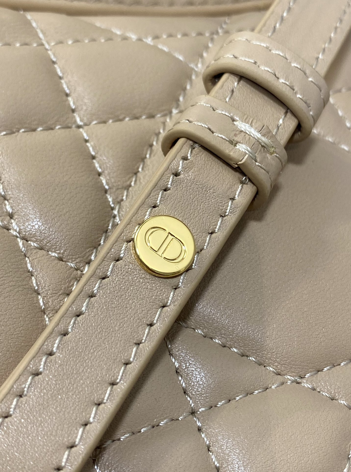 D*or caro backpack 20x8x18cm