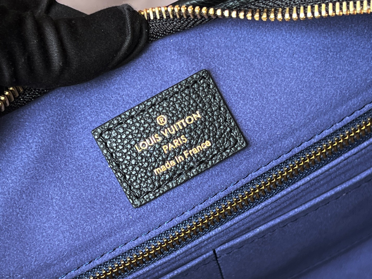 LV CarryAll PM M46288 29x24x12cm