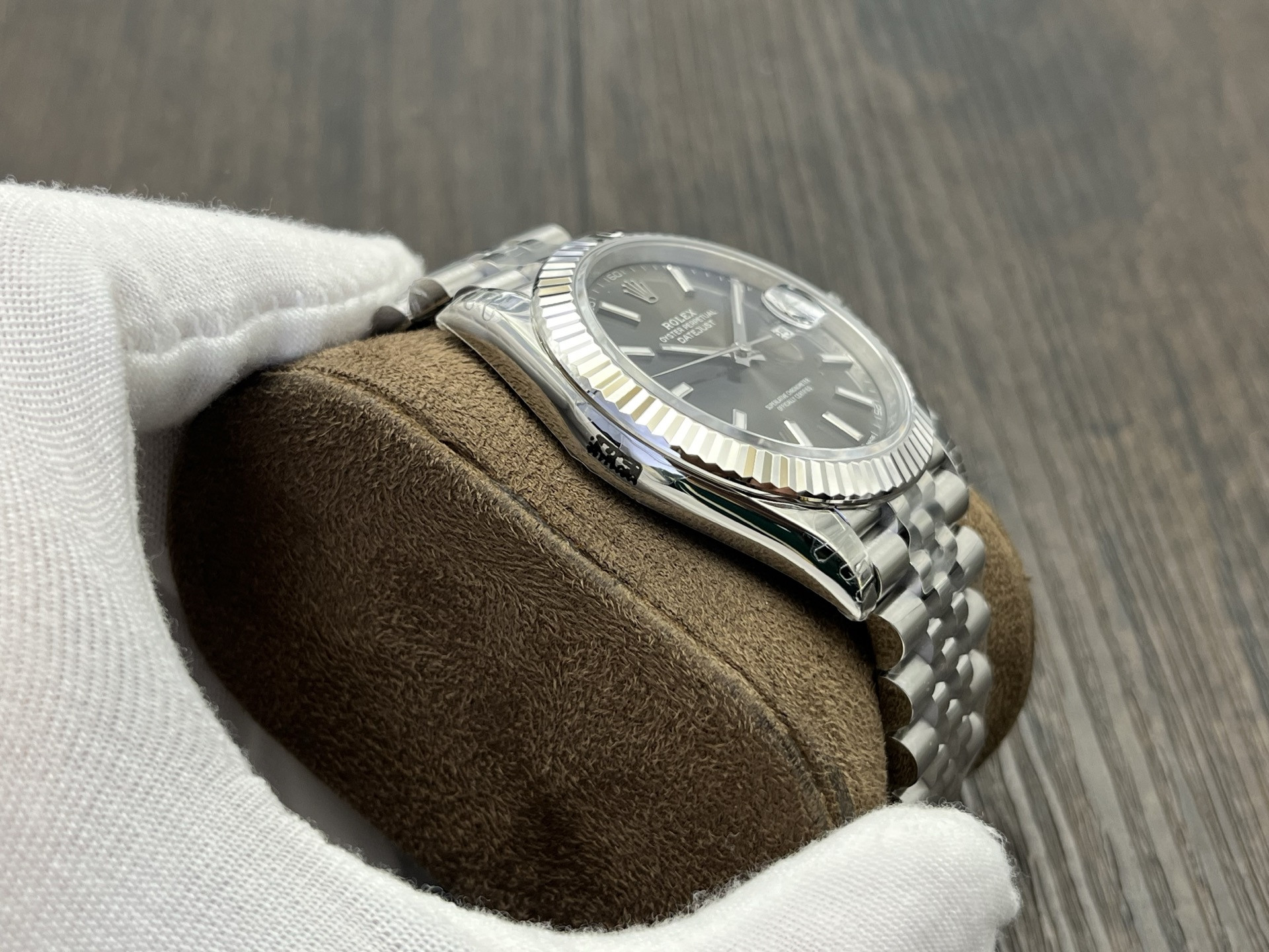 R*l*x datejust 41mm